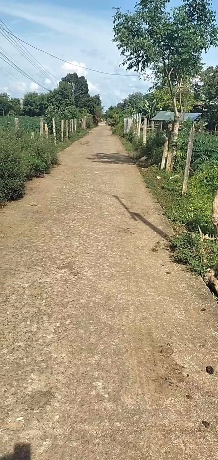 Đất thổ cư Đăk Năng - Kon Tum 800m² giá 420 triệu - Vị trí thuận lợi gần UBND