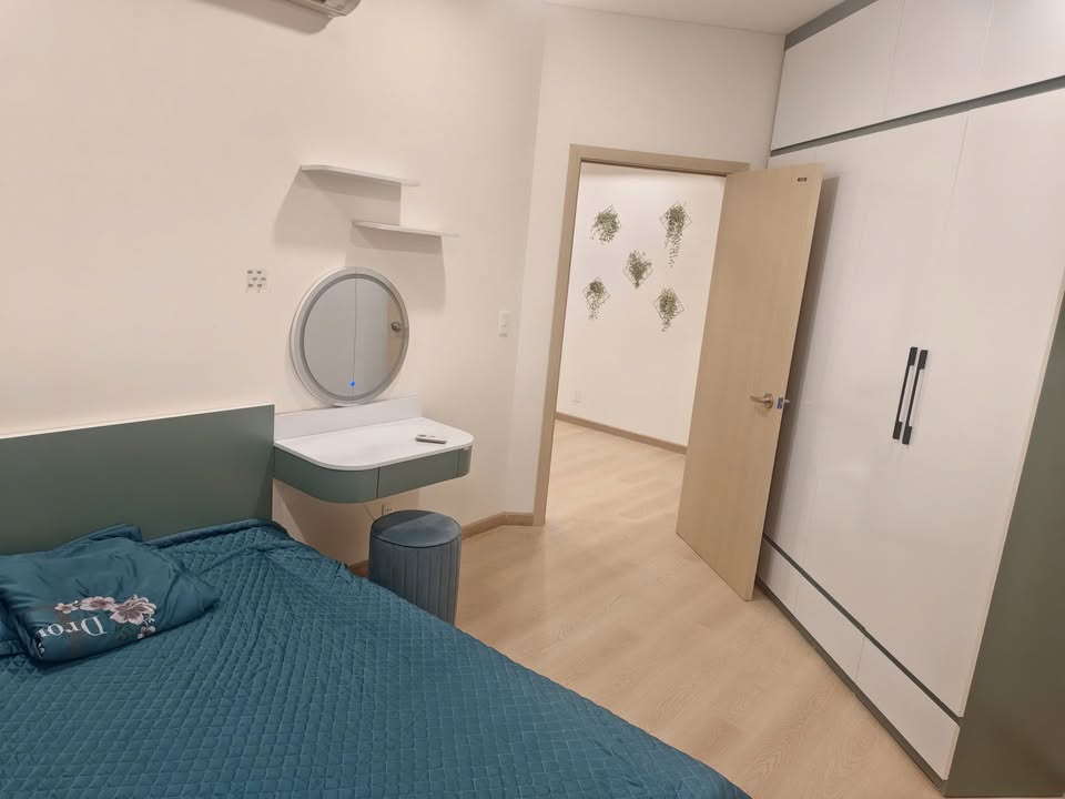 Chung cư Dragon Castle Bãi Cháy 1 Phòng Ngủ giá 4.5 triệu - Nội thất đầy đủ, mới tinh!