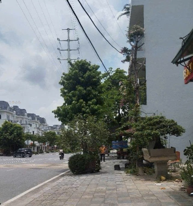 Đất phân lô 50m² khu Lideco, Cienco 5 giá chỉ 6 tỷ - Đầu tư sinh lời bền vững!