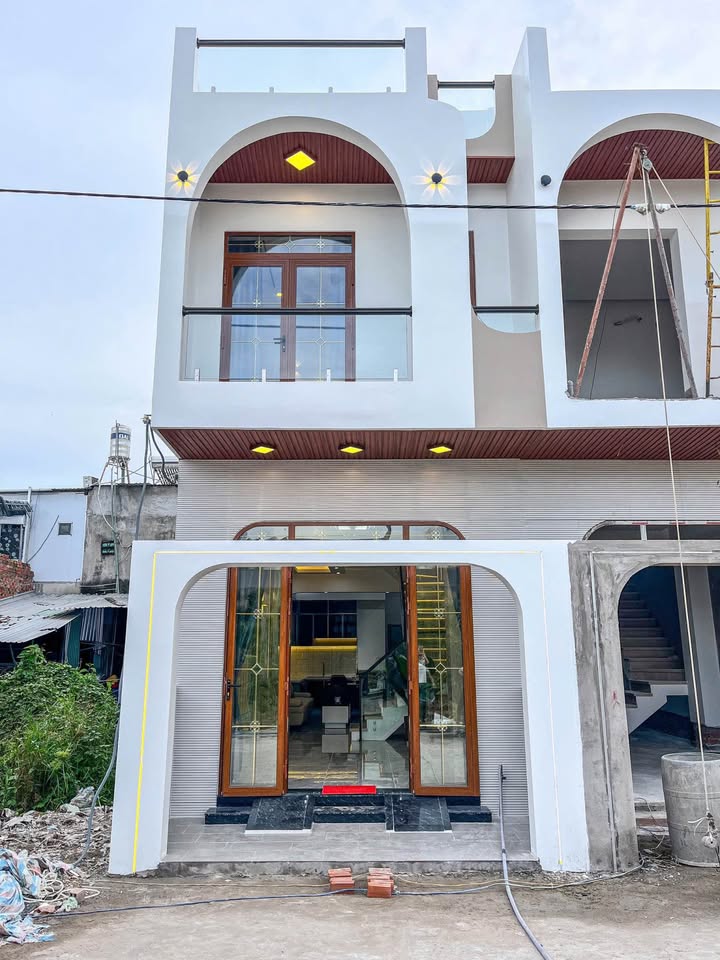 Nhà trệt lầu Hẻm 388Z Nguyễn Văn Cừ 64m² giá 4.2 tỷ - Gần ĐH Y Dược!