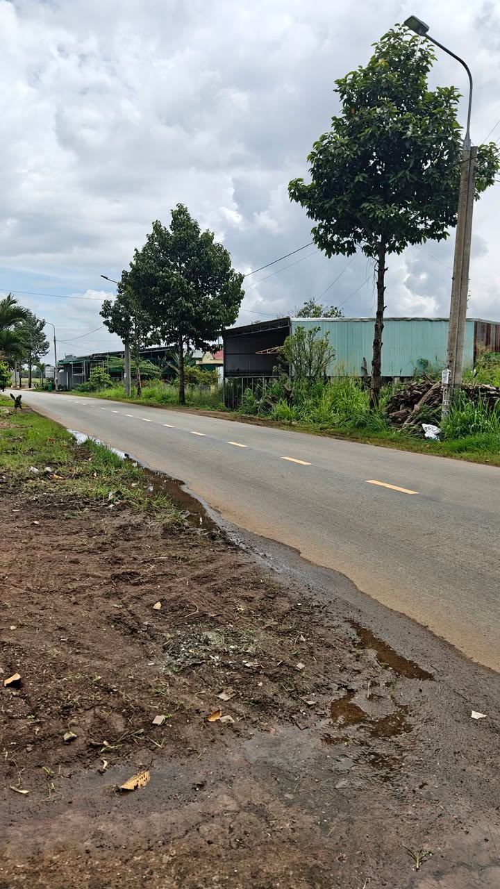 Đất mặt tiền đường Duy Tân, Long Khánh, 165m² - Đầu tư sinh lời ngay!