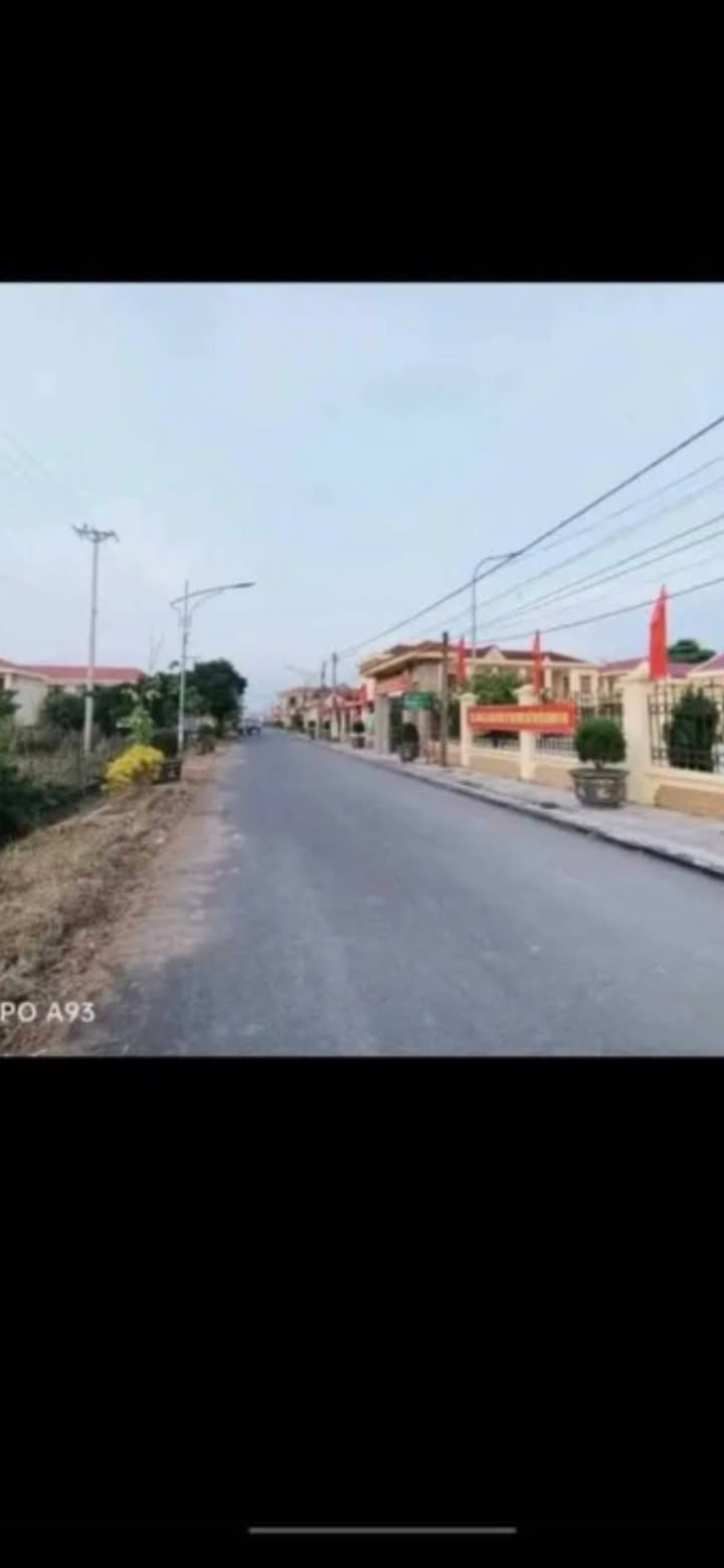 Đất nền KDG Liêm Phong, Thanh Liêm, Hà Nam 85m² giá 1.7 tỷ - Sổ đỏ chính chủ!