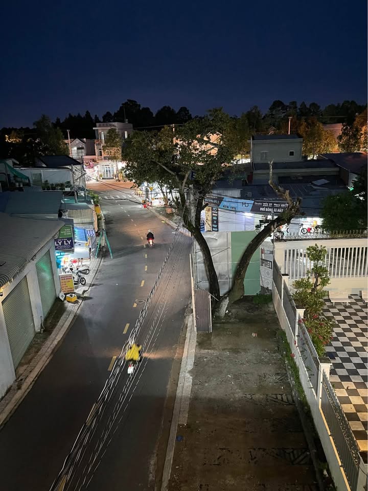 Đất nền mặt tiền đường Phạm Hữu Lầu, An Thới, Cần Thơ 40m² giá 2.15 tỷ - Đầu tư sinh lời ngay!