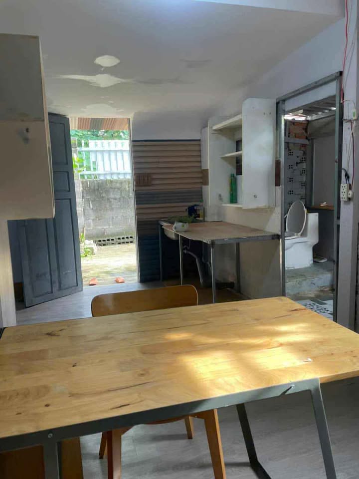 Nhà cho thuê nguyên căn mini homestay 141 Ngô Đúc Tốn, 50m² - Giá chỉ 2 triệu/tháng!