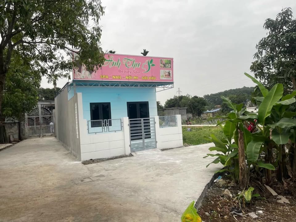 Nhà cấp 4 Quảng Thanh, Thủy Nguyên 61m² giá 800 triệu - Ô tô vào tận đất!