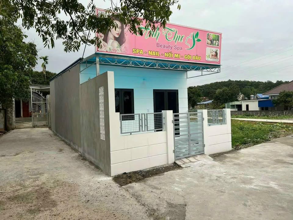 Nhà cấp 4 tại xã Quảng Thanh, Hải Phòng 61m² giá 800 triệu - Vị trí thuận lợi ngay mặt đường