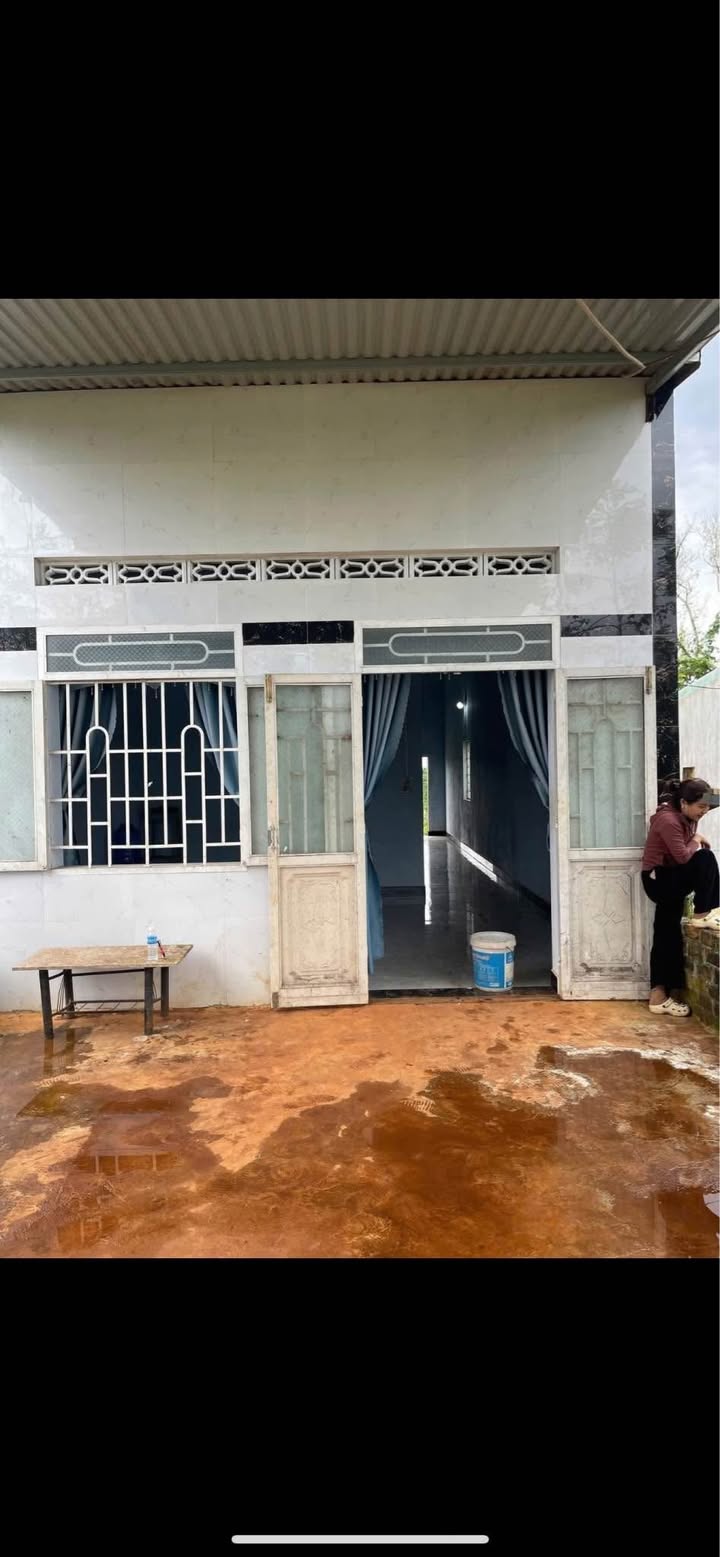 Đất thổ cư 140m² tại Làng Nú, Ia Sao - Giá 450 triệu!