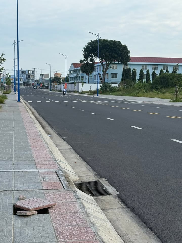 Nhà mặt tiền đường A3 TP Vũng Tàu 429m² giá 9 tỷ - Cơ hội kinh doanh tuyệt vời!