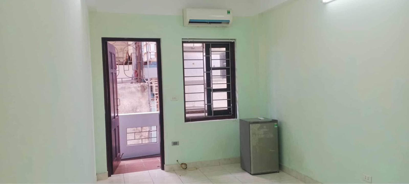 Cho thuê phòng tại Khâm Thiên 25m² chỉ 4 triệu - Tiện nghi đầy đủ, an toàn 24/24!