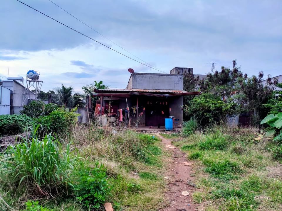 Đất nền xã Phú Vinh, Định Quán 390m² giá 1.8 tỷ - Mặt tiền đường bê tông, cơ hội đầu tư hấp dẫn!