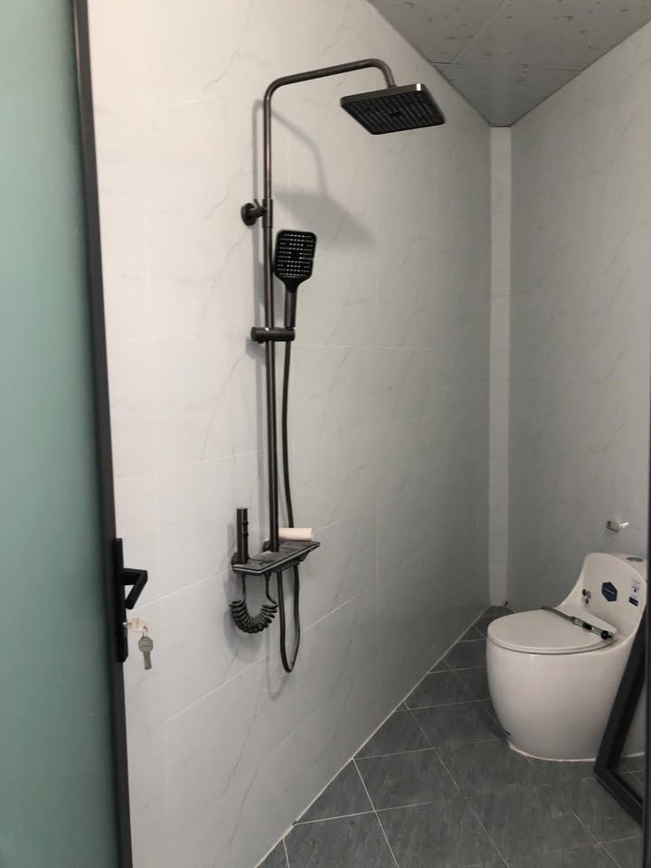 Nhà đẹp Biên Hòa 60m² giá 2.5 tỷ - Sổ hồng riêng, thổ cư 100%!