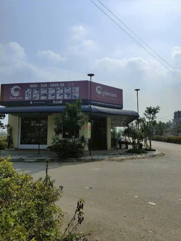 Nhà cho thuê mặt tiền Quốc lộ 47, Đông Sơn, Thanh Hóa 200m² - Vị trí đắc địa cho kinh doanh!