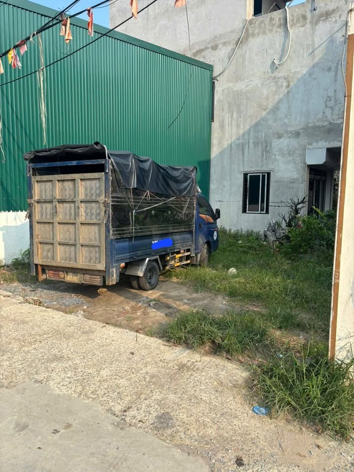 Đất lô góc Khánh Hà, Thường Tín 63m² giá 3 tỷ - Đầu tư sinh lời ngay!