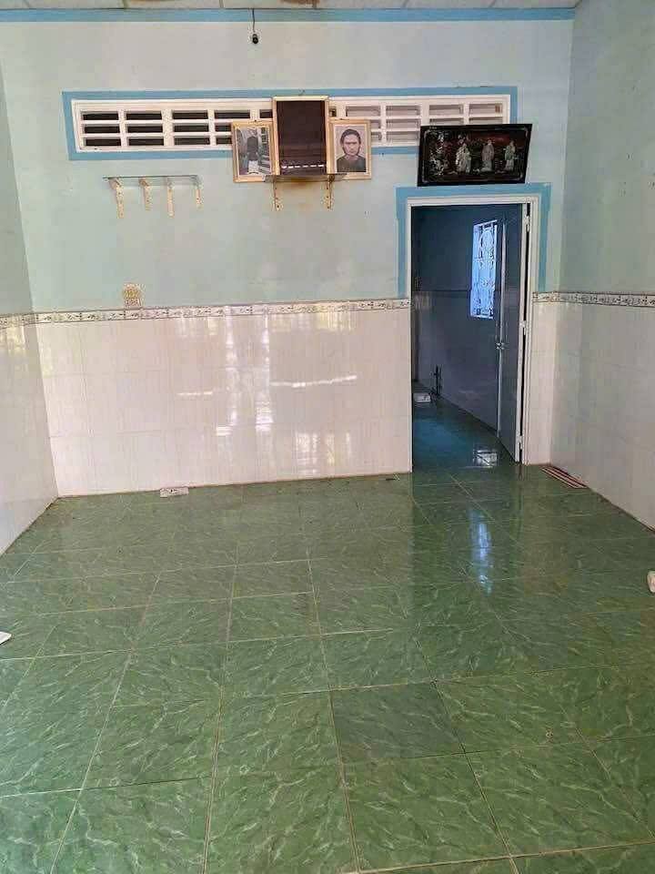 Nhà nguyên căn cho thuê tại Bình Minh, Vĩnh Long - Giá chỉ 2 triệu/tháng!