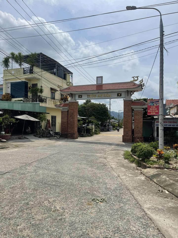 Đất nền Duy Trung, Duy Xuyên 160m² - Giá đầu tư tốt, chờ sổ đỏ!