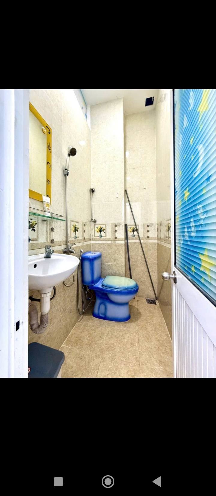 Nhà 2 tầng kiệt ô tô Điện Biên Phủ, Thanh Khê 61.5m² - Giá 5.1 tỷ, pháp lý rõ ràng!