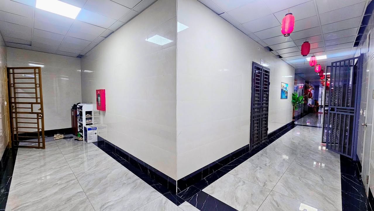 Chung cư Gia Thịnh Phát Vinh 112m² giá 3 tỷ - Không gian sống đẳng cấp!