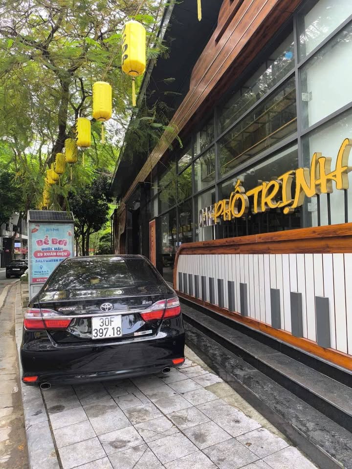 Bán đất Trịnh Công Sơn, Tây Hồ 179m² giá 90 tỷ - Đầu tư sinh lời bền vững!