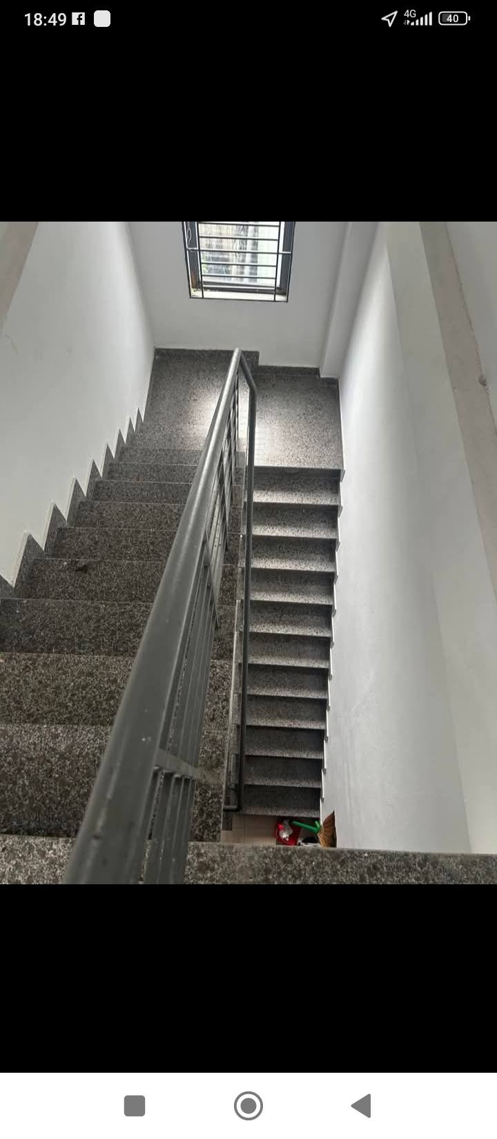 Căn hộ cho thuê Trần Cao Vân Đà Nẵng 75m² giá nhỉnh 5 tỷ - Đầu tư sinh lời ngay!