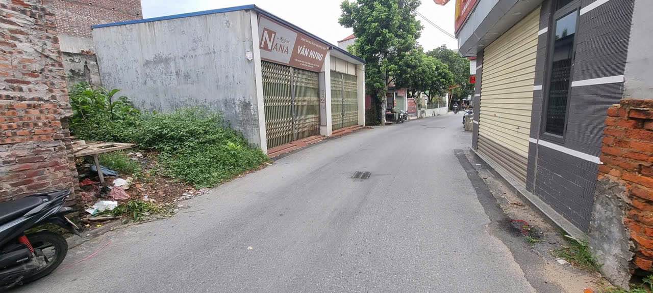 Đất nền Thượng Phúc, Bắc Hồng 45m² - Đường ô tô tránh nhau, pháp lý rõ ràng!