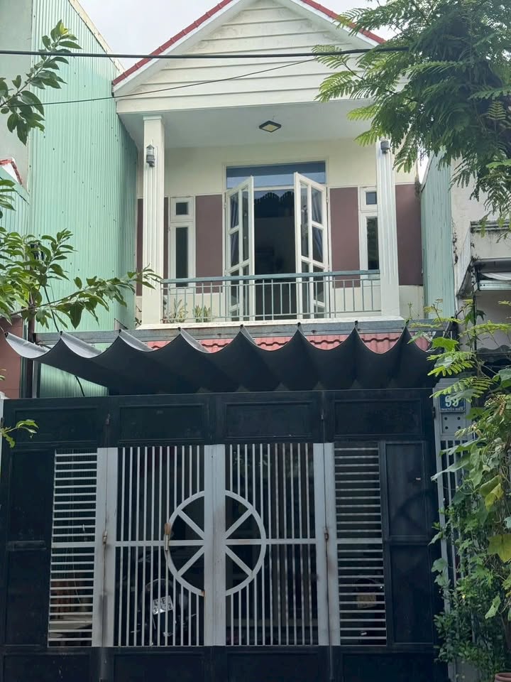 Nhà 2 tầng đường Nguyễn Hiền 72m² giá 6.7 tỷ - Sổ hồng chính chủ!