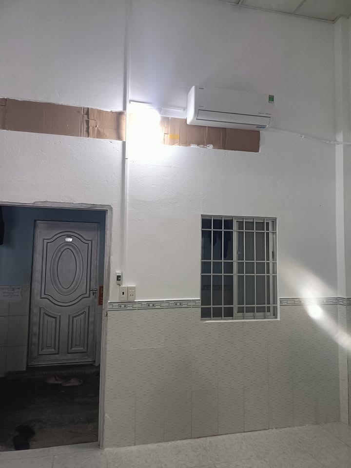 Phòng trọ Dương Đông Phú Quốc 20m² giá 1.7 triệu - An ninh, tiện nghi đầy đủ!