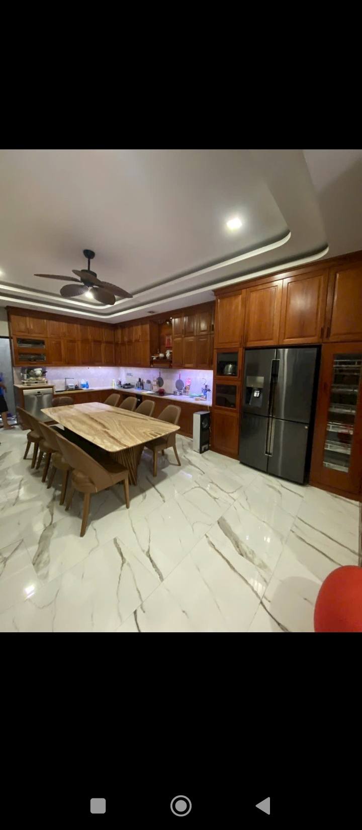 Bán Villa 4 Tầng Mặt Tiền Trần Can, Hải Châu, Đà Nẵng 170m² - Sang Trọng, An Ninh Tốt