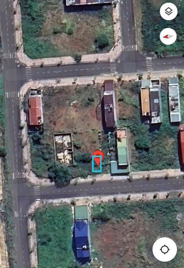 Đất nền B'lao 120m² giá 2.15 tỷ - Sổ đỏ chính chủ, vị trí đắc địa!