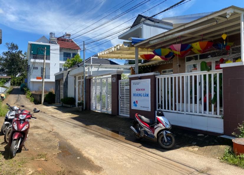 Đất nền Bảo Lộc 210m² giá 3.2 tỷ - Đường nhựa 6m, thổ cư 100%!