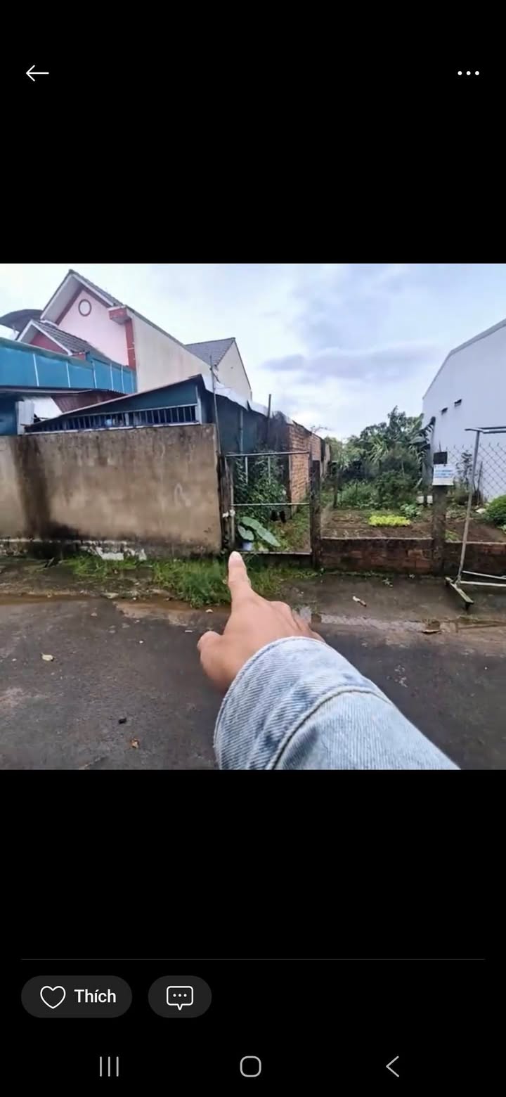 Đất thổ cư Bảo Lộc 141m² giá 2.59 tỷ - Chính chủ bán gấp!