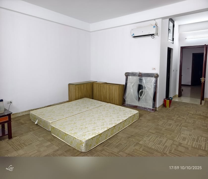 Văn phòng cho thuê tại KĐT Thanh Hà 45m² giá 3.8 triệu - Tiện nghi đầy đủ