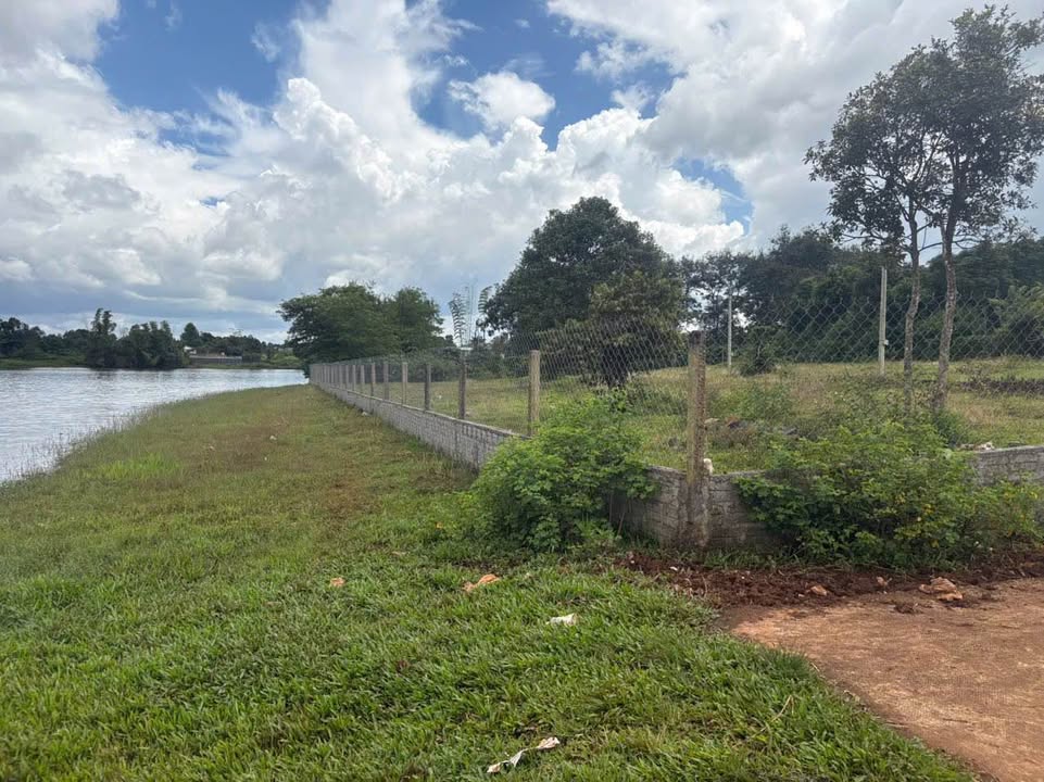 Đất nền view hồ Tân Sơn 7592m² giá 4.5 tỷ - Đầu tư sinh lời tuyệt vời!