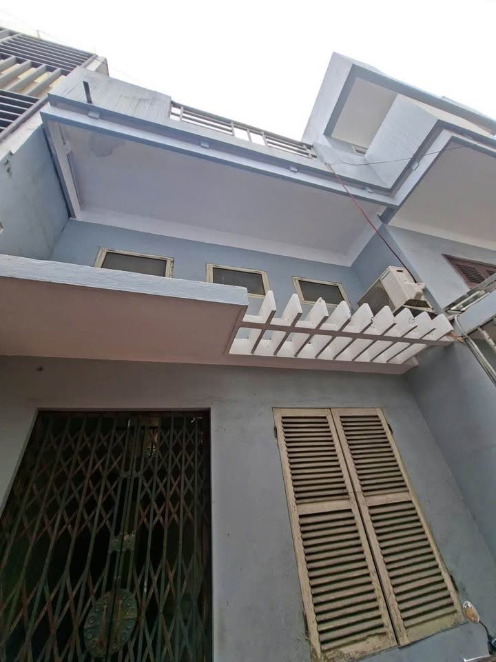 Đất Phủ Thượng Đoạn 45m² giá 1 tỷ - Nhà 1,5 tầng gần chợ Hải Tẹo!