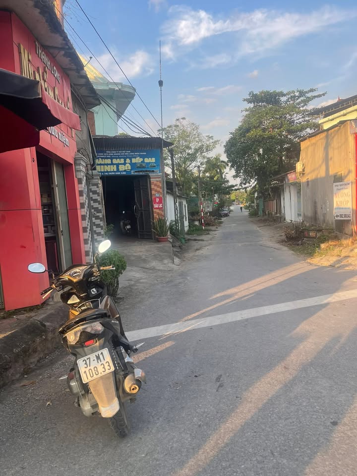 Đất nền Anh Sơn, Nghệ An 240m² giá 2 tỷ - Đầu tư sinh lời ngay!