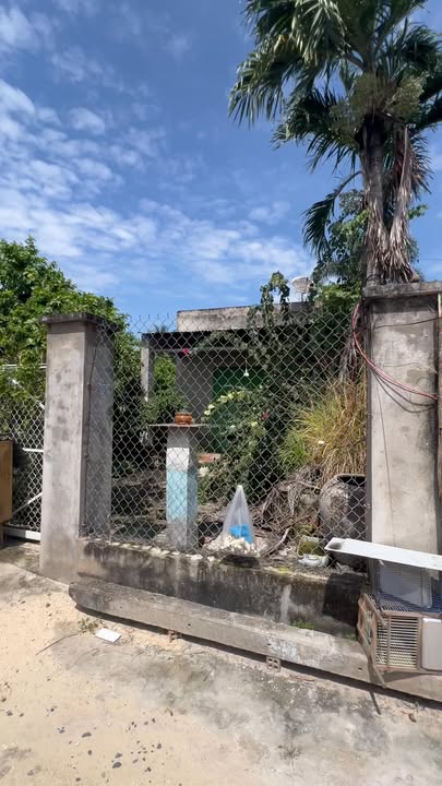 Đất nền An Thạnh, Bến Cầu 144m² giá chỉ 120 triệu - An ninh yên tĩnh!