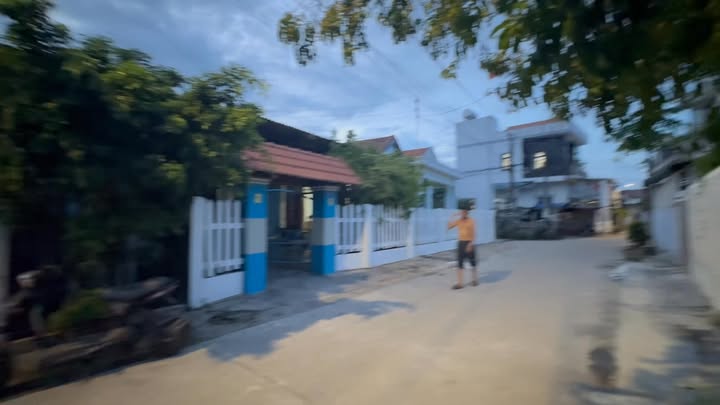 Nhà cấp 4 TDP Phú Thọ 2, Ninh Diêm 106m² giá 1.55 tỷ - Đường thông thoáng, gần chợ!