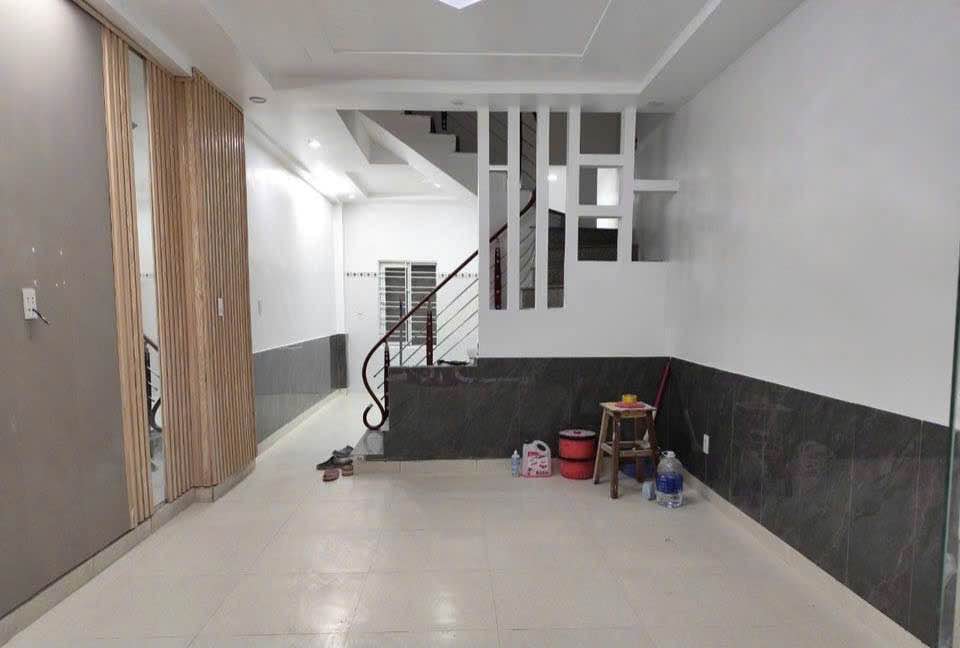 Nhà nguyên căn Đằng Hải 40m² giá 5.5 triệu - Không gian sống thoải mái!