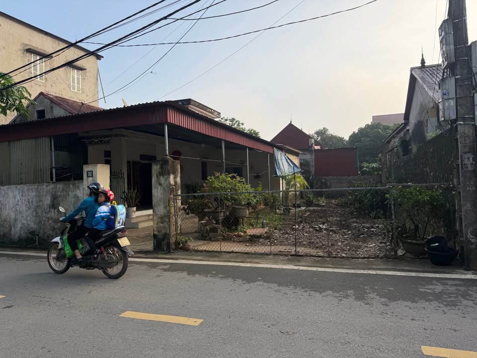 Đất thổ cư 82.5m² tại Trung Sơn, Tam Điệp - Giá 1.19 tỷ, chính chủ bán gấp!