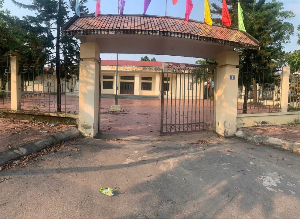 Đất nền Đồng Mai Hà Đông 30.2m² chỉ 3 tỷ - Gần nhà văn hóa, trường mầm non