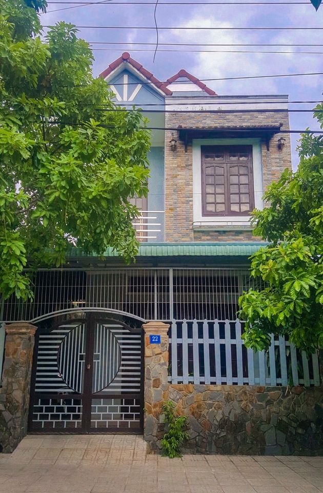 Nhà 2 tầng Phường Bàn Thạch 150m² giá 3 tỷ - An ninh tốt, dân trí cao!