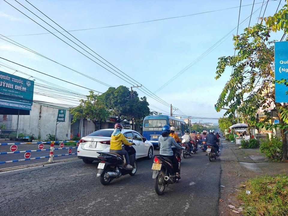 Đất mặt tiền Tỉnh Lộ 767 Vĩnh Cửu 928m² giá 5.5 tỷ - Cơ hội đầu tư tuyệt vời!