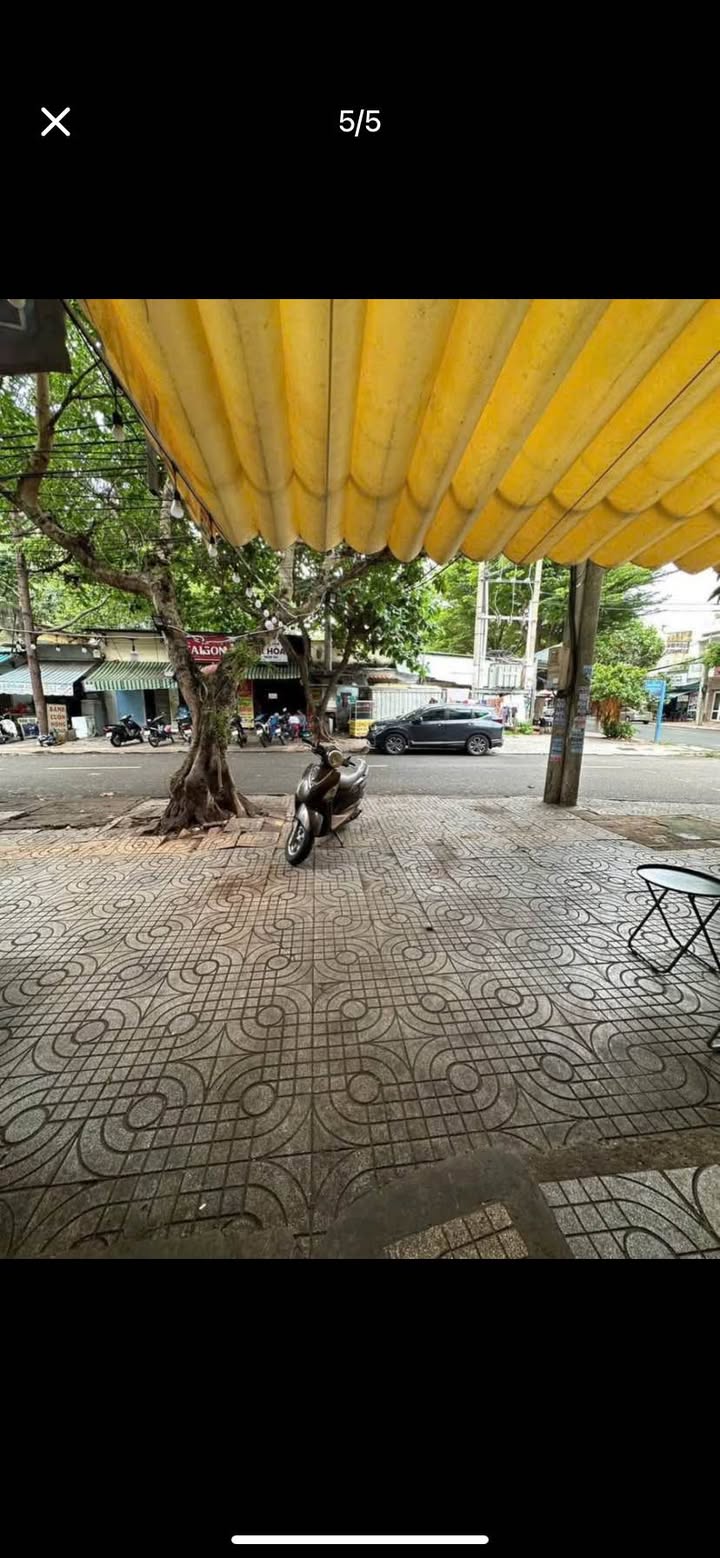 Nhà mặt tiền đường Võ Trường Toản 300m² giá 12 triệu - Phù hợp kinh doanh ngay!