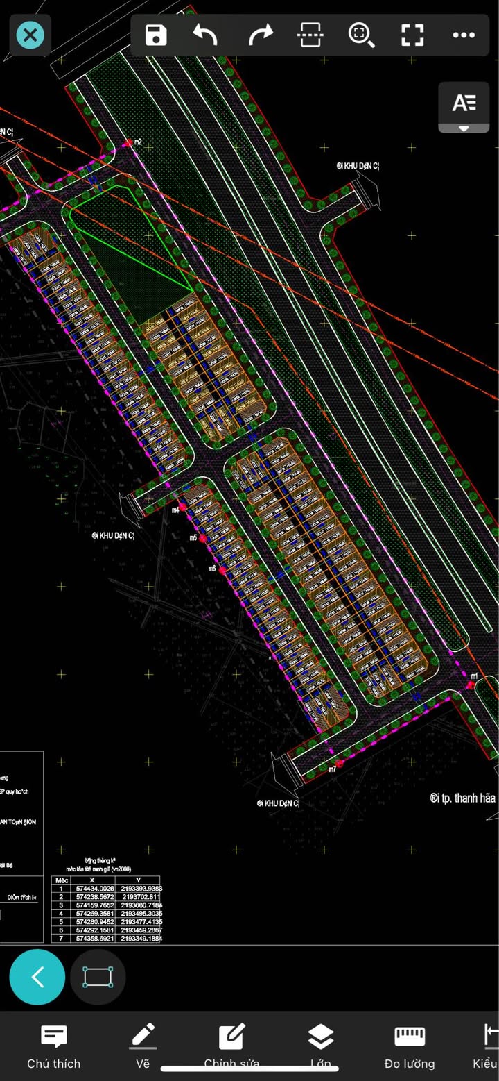 Đất nền đẹp tại phường Đông Sơn, Thanh Hóa 108m² giá chỉ 1.4 tỷ - Cơ hội đầu tư hấp dẫn!
