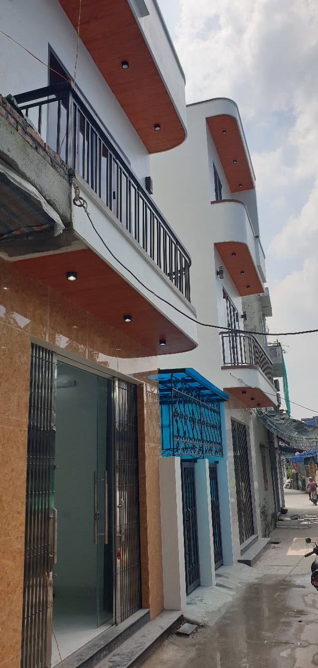 Nhà 3 tầng đường Văn Cao, phường Nam Định 47m² giá 2.39 tỷ - Ngõ ô tô đỗ cửa!