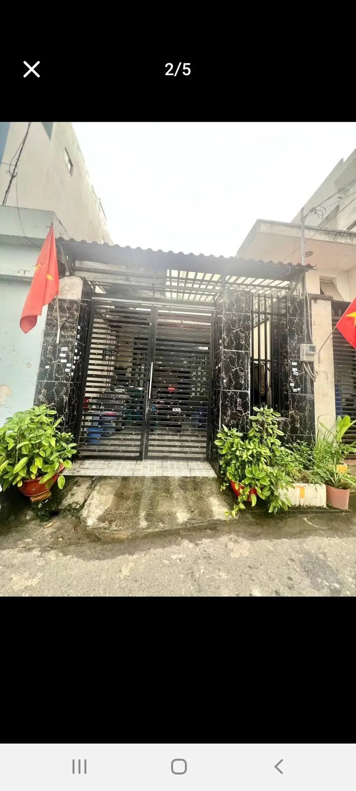 Nhà mặt tiền đường 16A, quận Bình Tân, 65m² giá 5.1 tỷ - Sẵn sàng giao dịch!