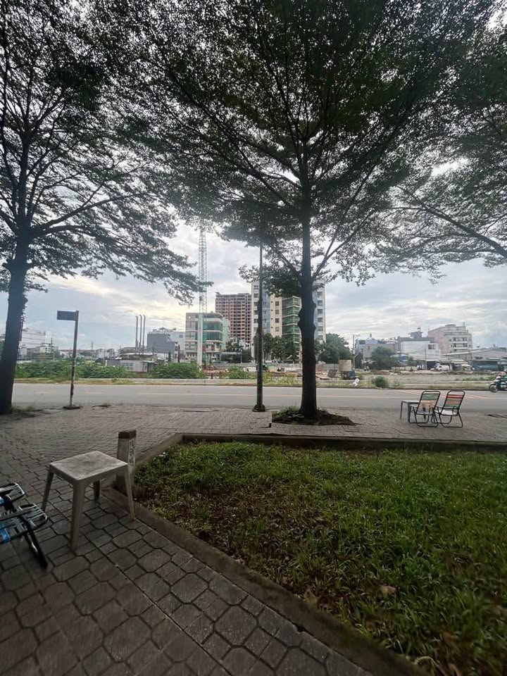 Shophouse CC Sơn Kỳ Tân Phú 105m² giá 5 tỷ - Gần Aeon Mall, cơ hội đầu tư lý tưởng!