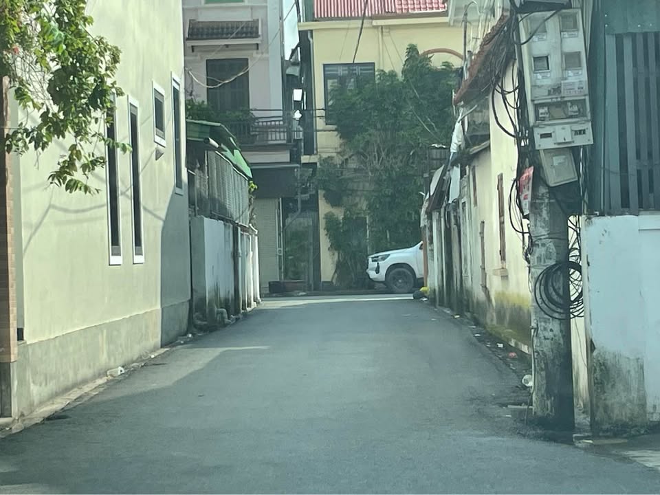 Đất nền phường Hà Huy Tập 60m² giá 3 tỷ - Ô tô tránh nhau thông thoáng!