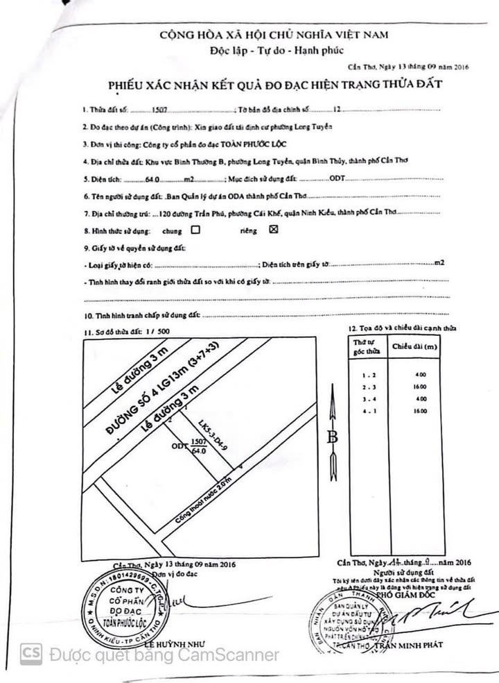 Nhà trệt lầu Bình Thủy, Cần Thơ 128m² giá 6.5 tỷ - Nhà còn mới 95%!