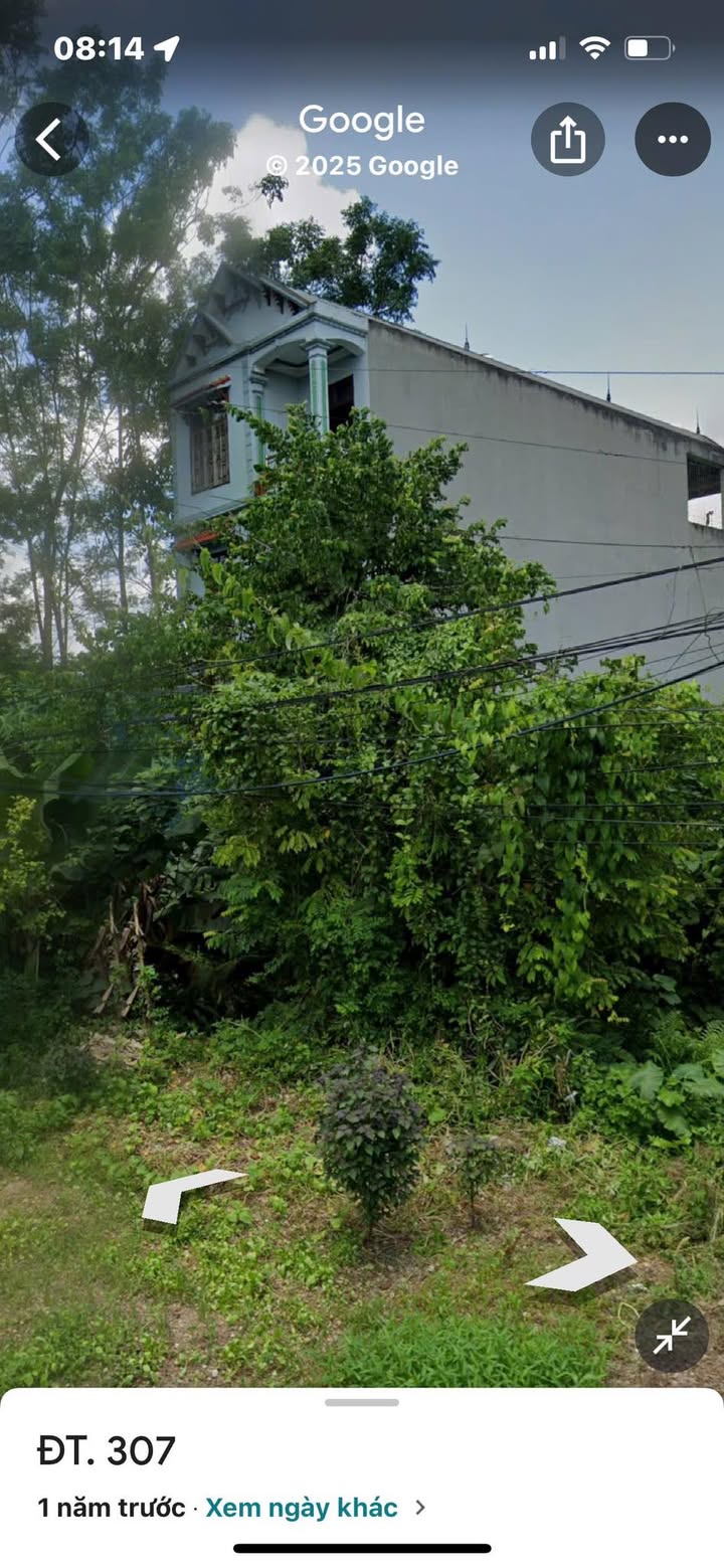 Đất nền xã Tam Sơn, Cẩm Khê, 100m² giá 1 tỷ - Đầu tư sinh lời ngay!