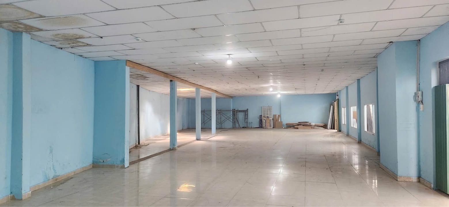 Kho cho thuê 270m² tại mặt tiền đường Phạm Văn Sáng - Giá 27 triệu/tháng, an ninh tốt!